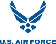 US air force